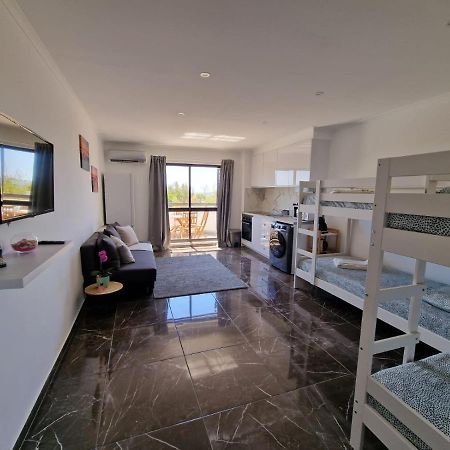 Brand New Apartment In Rua Da Oura Albufeira Dış mekan fotoğraf