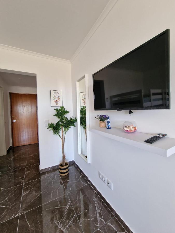 Brand New Apartment In Rua Da Oura Albufeira Dış mekan fotoğraf